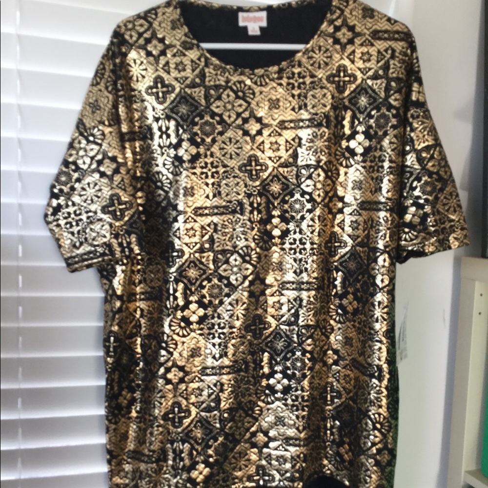 S Lularoe Irma